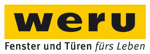Logo der Firma WERU GmbH