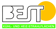 Logo der Firma BEST GmbH