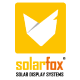 Solarfox® sorgt für Entwicklungsschub in der Solaranzeigetechnik