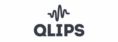 Logo der Firma QLIPS GmbH