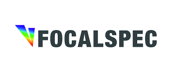 Logo der Firma FocalSpec