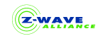 Firmenlogo Z-Wave Alliance