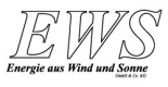 Wirtschaftsminister Rösler zu Besuch bei EWS