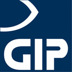 Logo der Firma GIP Gesellschaft für innovative Personalwirtschaftssysteme mbH