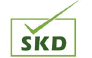 Firmenlogo SKD GmbH Frankfurt