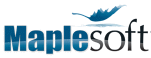 Firmenlogo Maplesoft