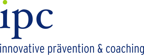 Logo der Firma ipc - innovative prävention & coaching