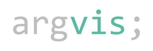 Logo der Firma argvis; GmbH