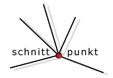 Logo der Firma SCHNITTPUNKT UG (haftungsbeschränkt)