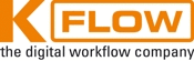 Logo der Firma K-Flow Consulting GmbH