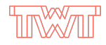 Logo der Firma TWT Digital Group GmbH