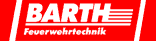 Logo der Firma Wilhelm BARTH GmbH & Co. KG Feuerlöschgerätefabrik