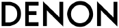 Firmenlogo Denon – A Division of Sound United