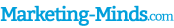 Firmenlogo Marketing Minds
