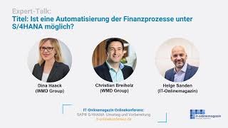 SAP S/4HANA Migration