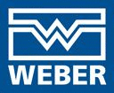 Logo der Firma Wilhelm Weber GmbH & Co. KG