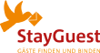 Firmenlogo StayGuest® ein Service der ODS Office Data Service GmbH