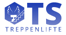 Logo der Firma TS Treppenlifte Berlin® - Treppenlift Anbieter