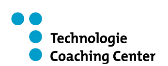 Logo der Firma TCC Technologie Coaching Center
