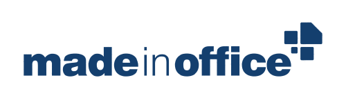 Logo der Firma Made in Office GmbH