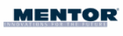 company logo MENTOR GmbH & Co. Präzisions-Bauteile KG
