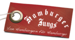 Aus der Region - für die Region - Hamburg