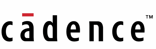 Logo der Firma Cadence Design Systems GmbH