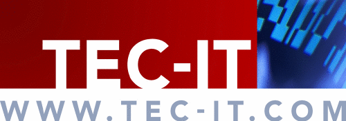 Logo der Firma TEC-IT Datenverarbeitung GmbH
