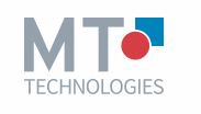 Logo der Firma MT-Technologies GmbH