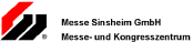Firmenlogo Messe Sinsheim GmbH