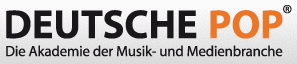 Logo der Firma Deutsche POP / music support group GmbH