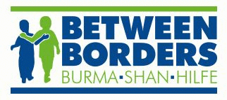 Logo der Firma between-borders e.V.