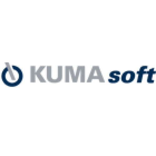 Logo der Firma KUMAtronik Software GmbH