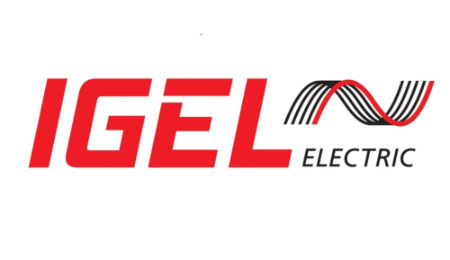Logo der Firma Igel Elektronik GmbH