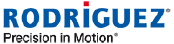 Firmenlogo RODRIGUEZ GmbH