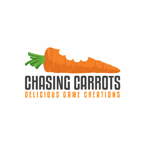 Logo der Firma Chasing Carrots KG