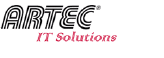 Firmenlogo ARTEC IT Solutions AG