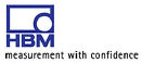 Firmenlogo HBM Test and Measurement