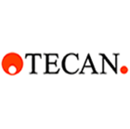 Company logo of Tecan Group Ltd.