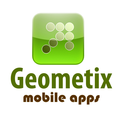 Logo der Firma Geometix GmbH Science & Solutions