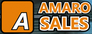 Logo der Firma Amaro Sales GmbH