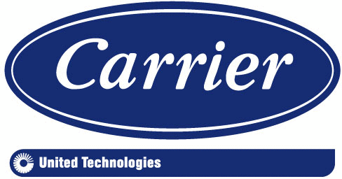 Company logo of Carrier Klimatechnik GmbH
