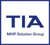 Logo der Firma MHP Solution Group GmbH