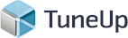 Logo der Firma TuneUp Distribution GmbH