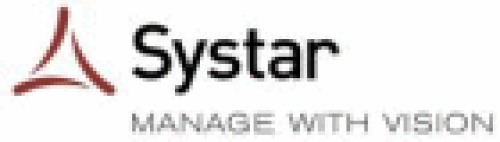 Logo der Firma Systar