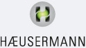 Logo der Firma Häusermann GmbH