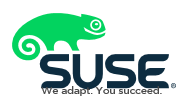 Logo der Firma SUSE Software Solutions Germany GmbH