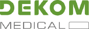 Firmenlogo DEKOM Engineering GmbH