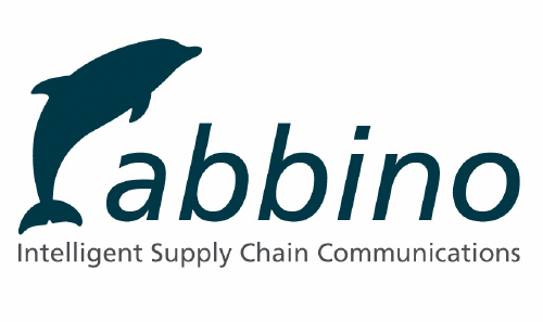 Logo der Firma abbino GmbH