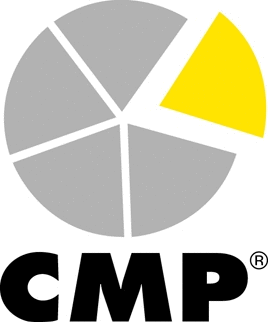 Logo der Firma cmp° cooperation mittelständischer partner